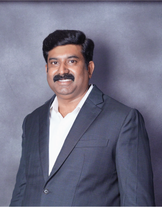N. M. Lakshminarayanan